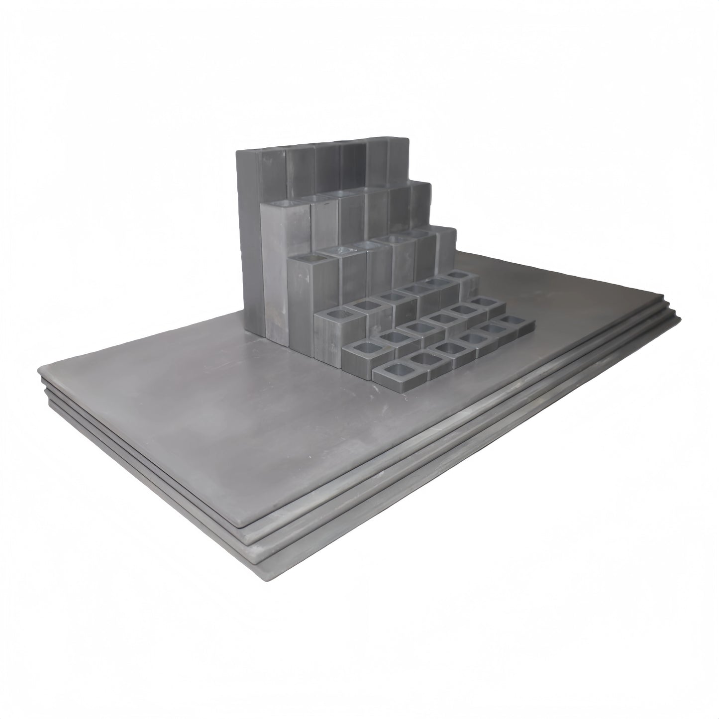 L&L Kiln Furniture Kit for X3218 DaVinci