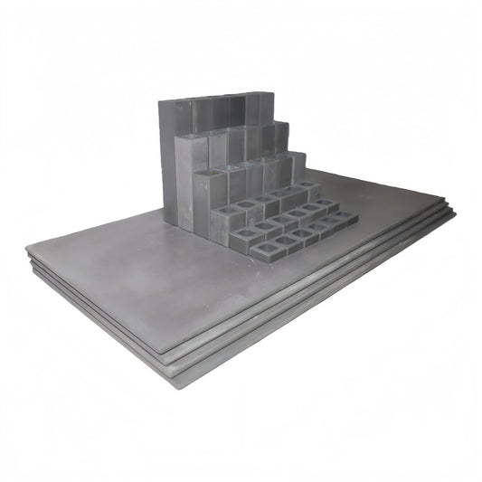 L&L Kiln Furniture Kit for X3218 DaVinci