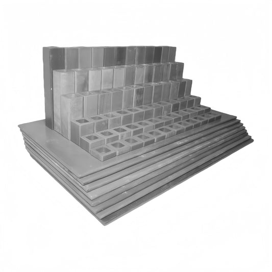 L&L Kiln Furniture Kit for EL2436 Easy-Load