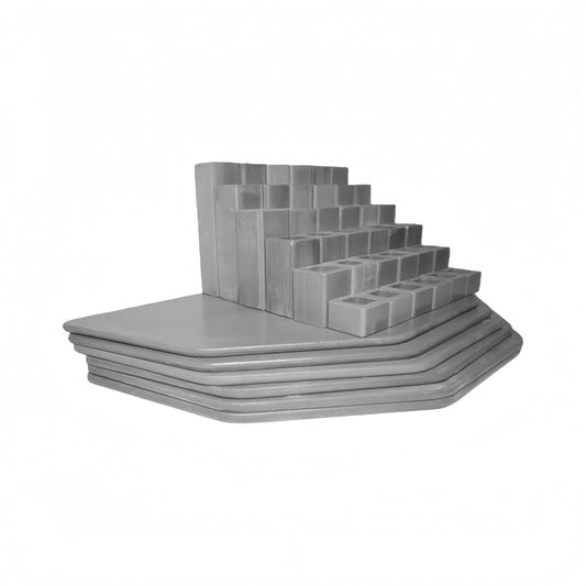 Kiln Furniture Kit for Skutt 1018-3