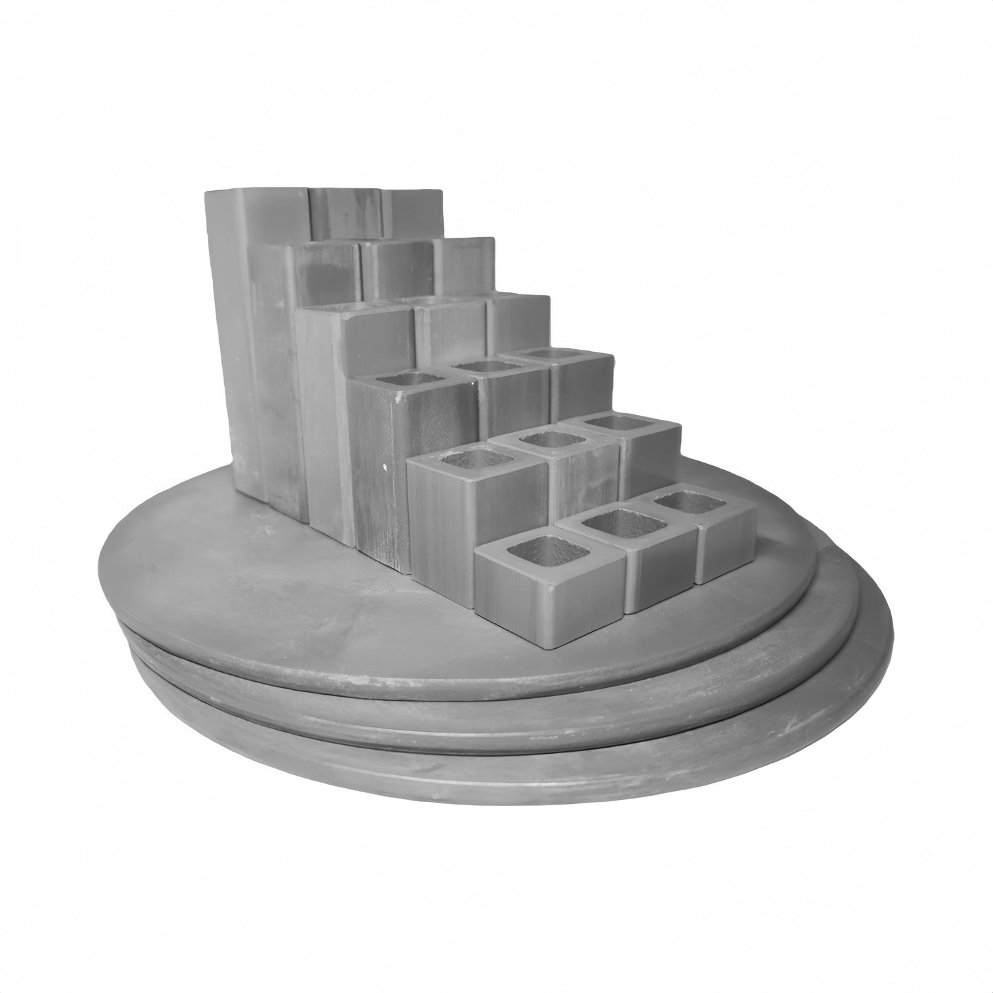 Kiln Furniture Kit for Skutt 714