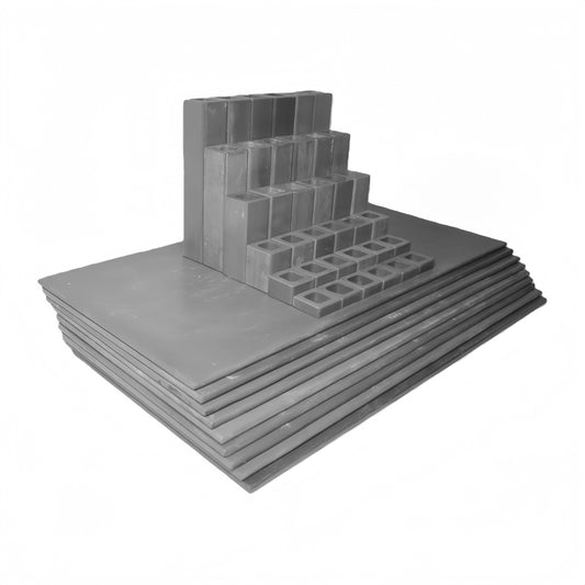 L&L Kiln Furniture Kit for T2327 DaVinci