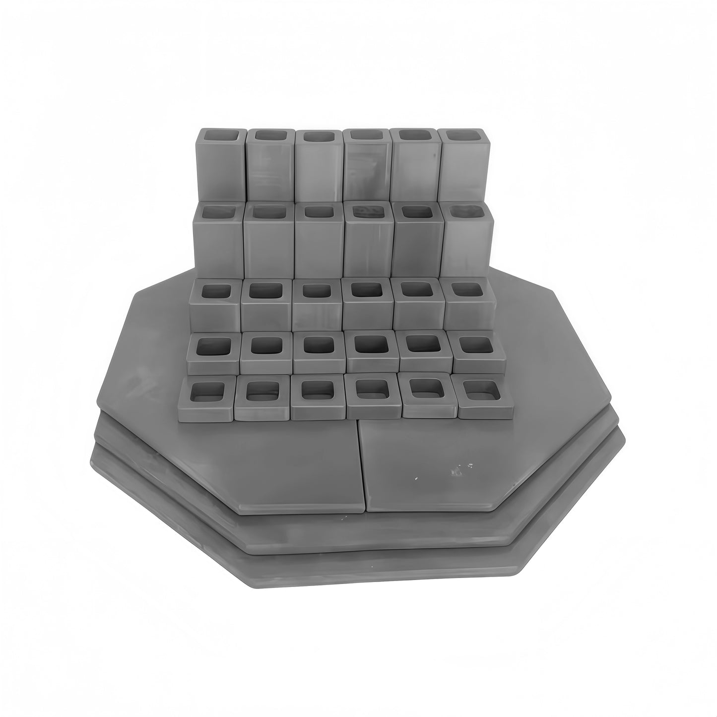 Kiln Furniture Kit for Skutt KM822,KM818, KM818P and KS818