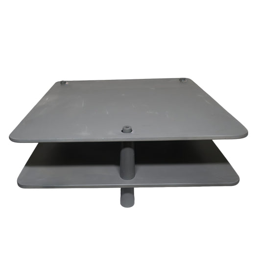 Advanced Ceramic Kiln Shelf(3 Holes)