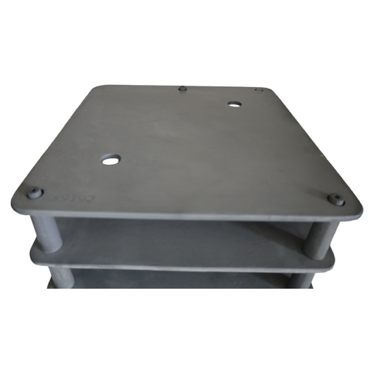 Advanced Ceramic Kiln Shelf(5 Holes)