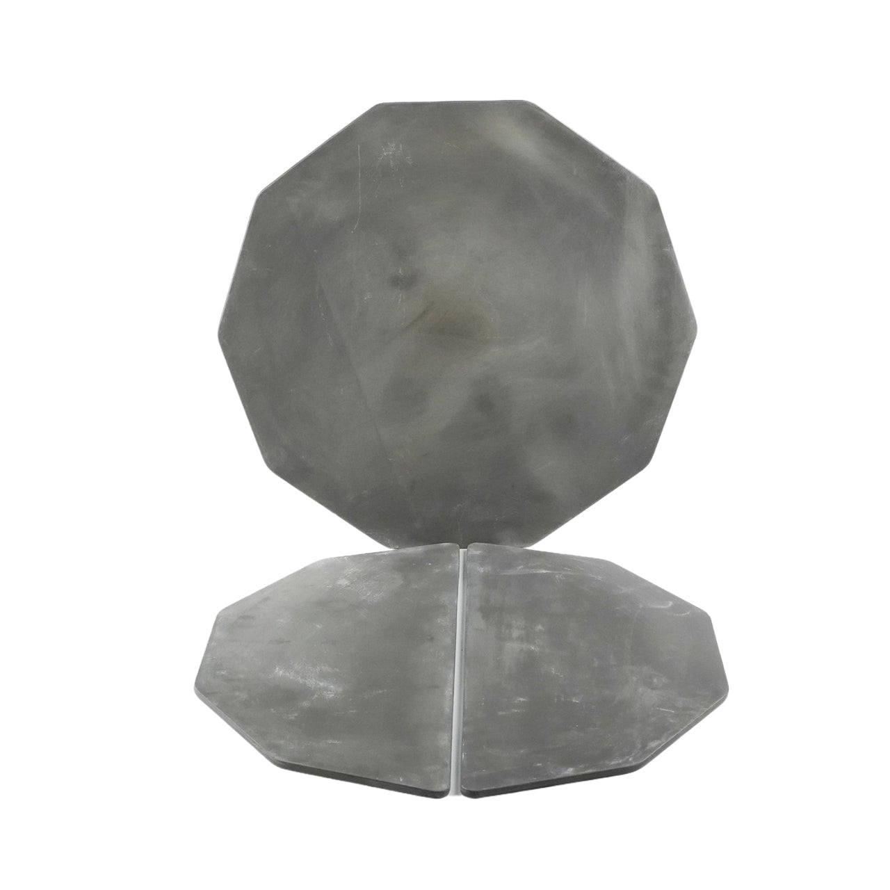 Advanced Ceramic Kiln Furniture for Skutt 1018-3, L&L e23 series