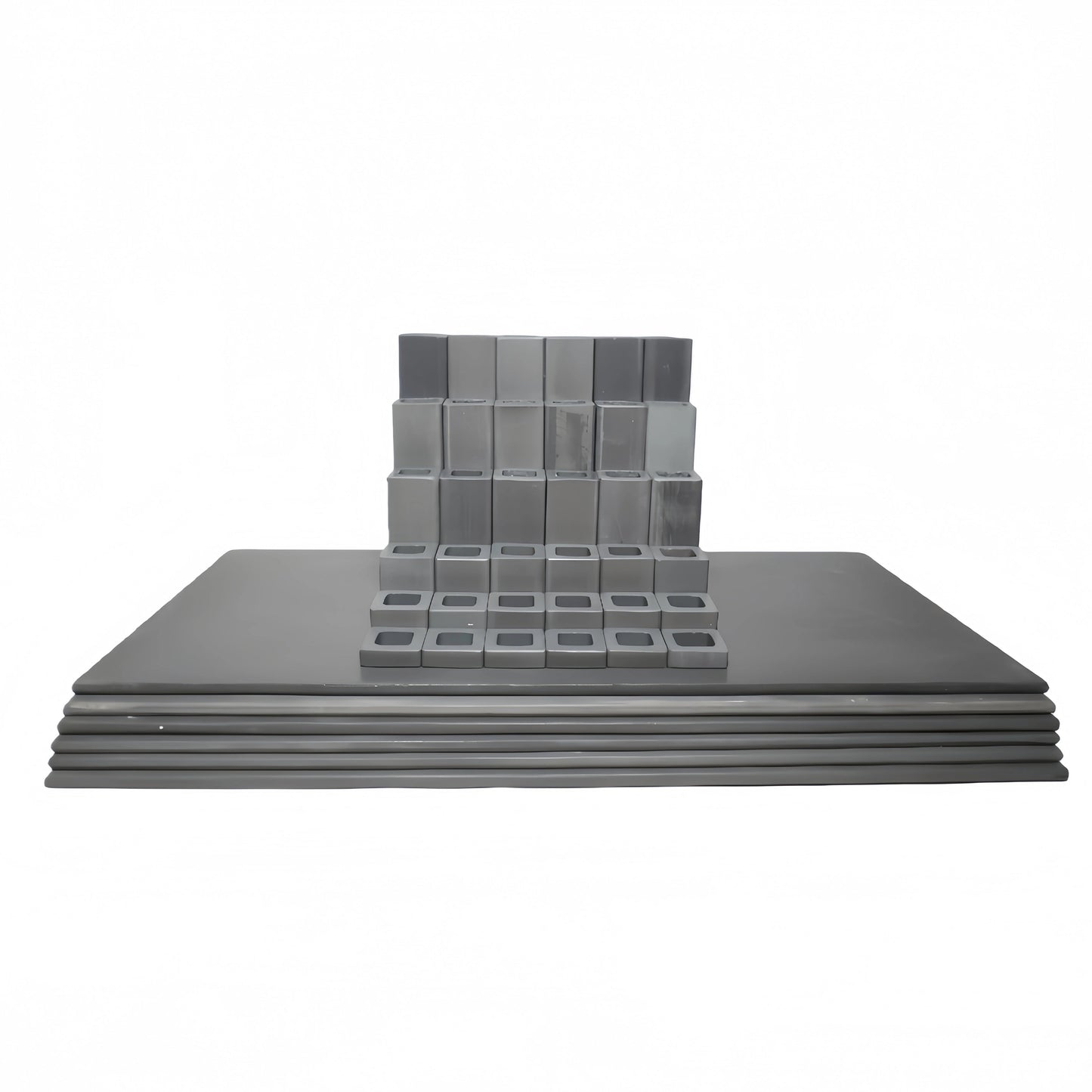 L&L Kiln Furniture Kit for X2836