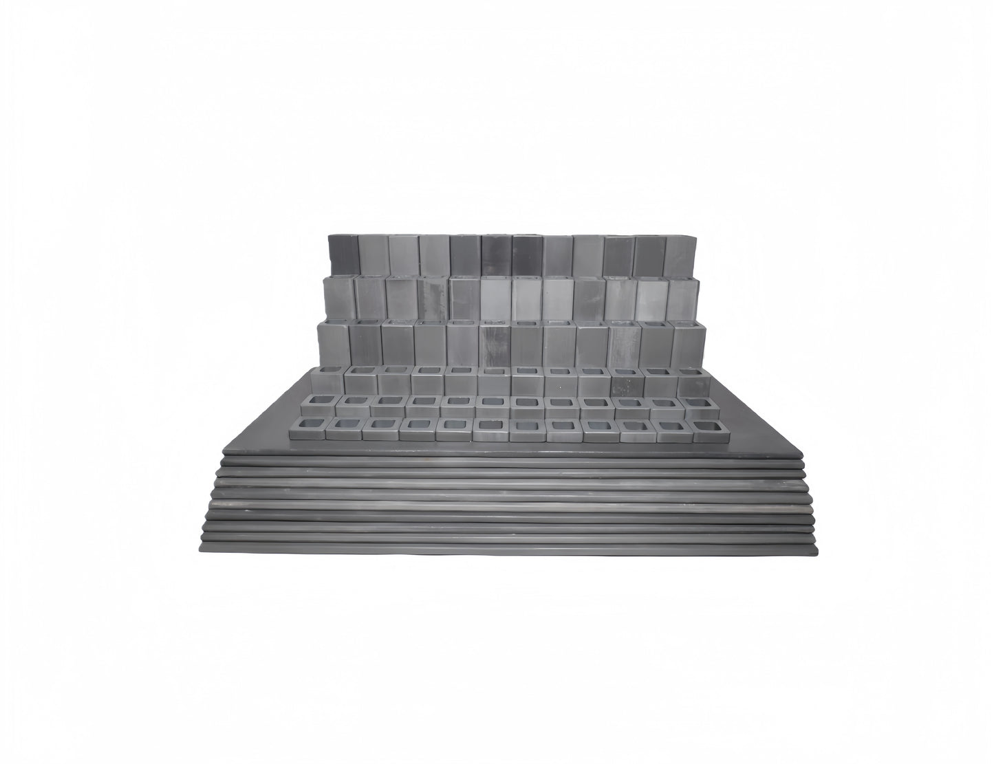 L&L Kiln Furniture Kit for X2845 DaVinci