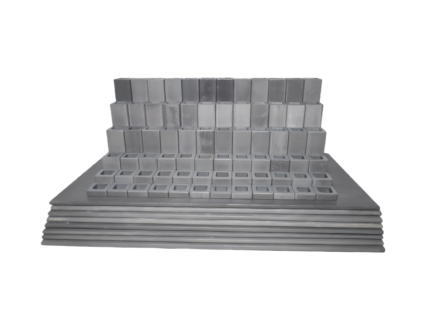 L&L Kiln Furniture Kit for X2836 DaVinci