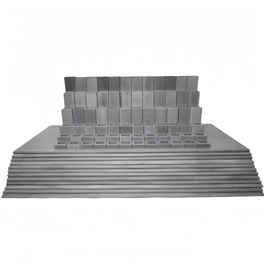 L&L Kiln Furniture Kit for X3436 DaVinci