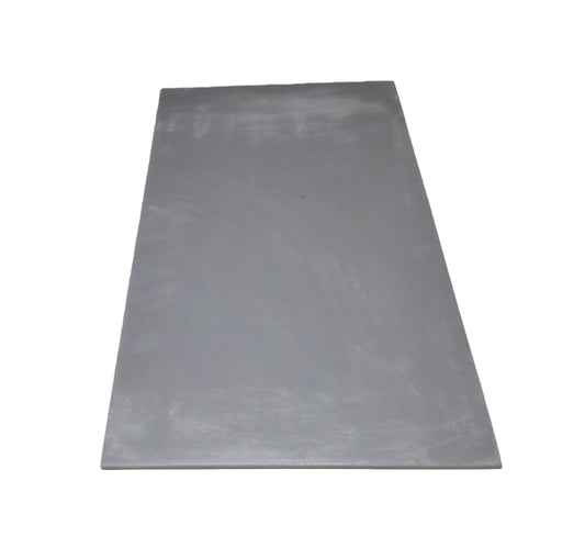 10" x 20" x 5/16″ Rectangular Advanced Ceramics Kiln Shelf