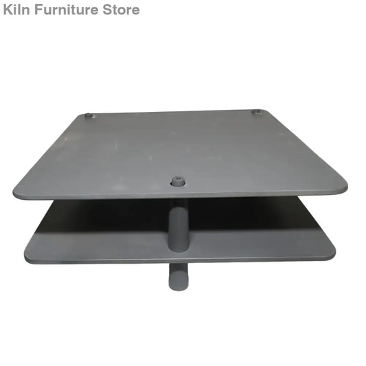 Advanced Ceramic Kiln Shelf(3 Holes) - 440mm x 440mm x 8mm/4.34kg