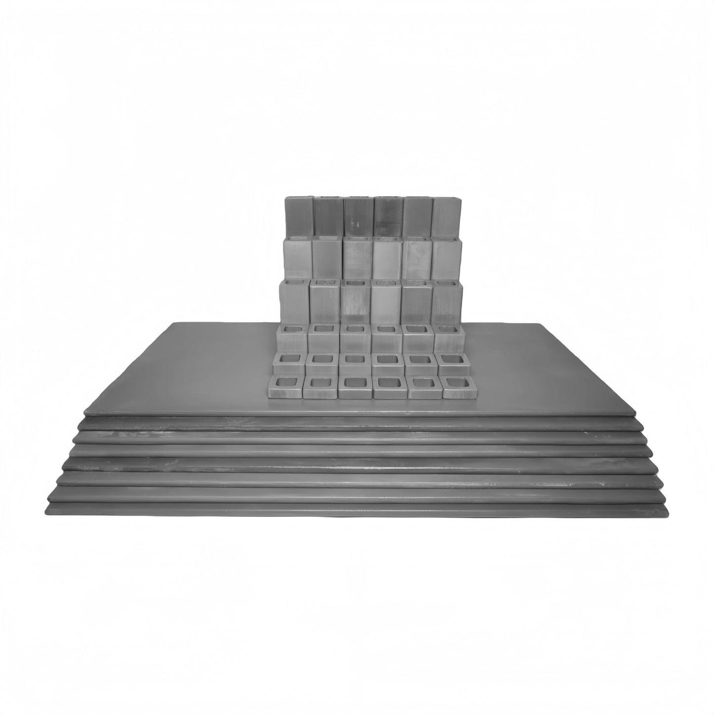 L&L Kiln Furniture Kit for eLF2635