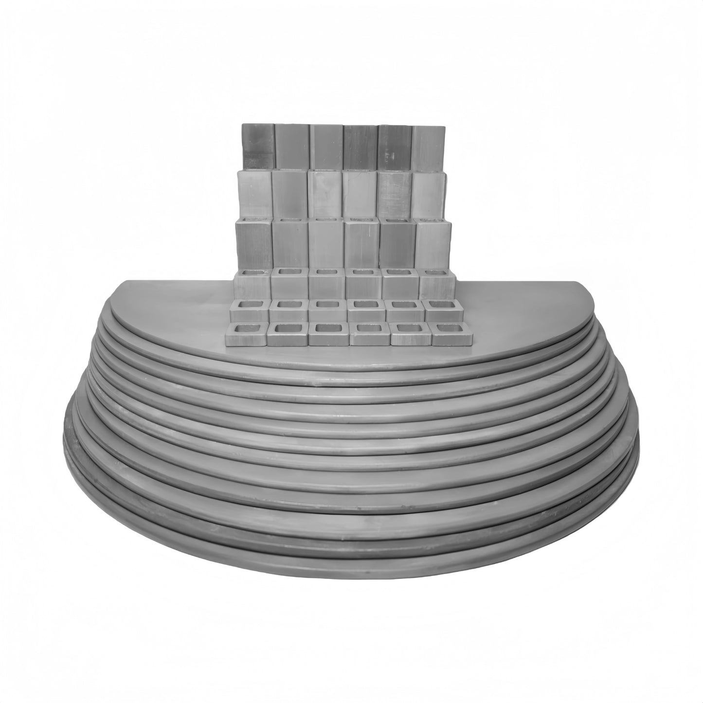 L&L Kiln Furniture Kit for JD2945-3 Jupiter