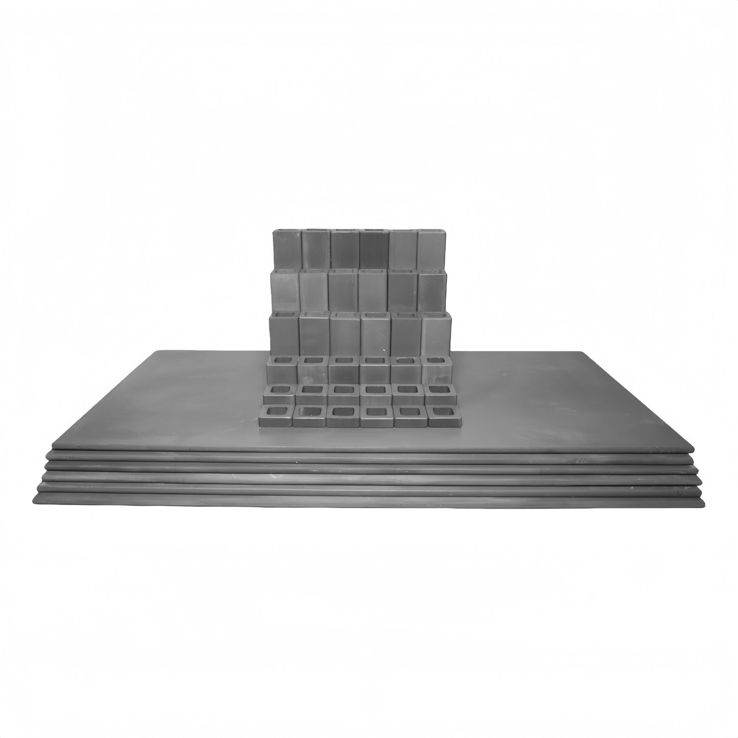 L&L Kiln Furniture Kit for X3227 DaVinci