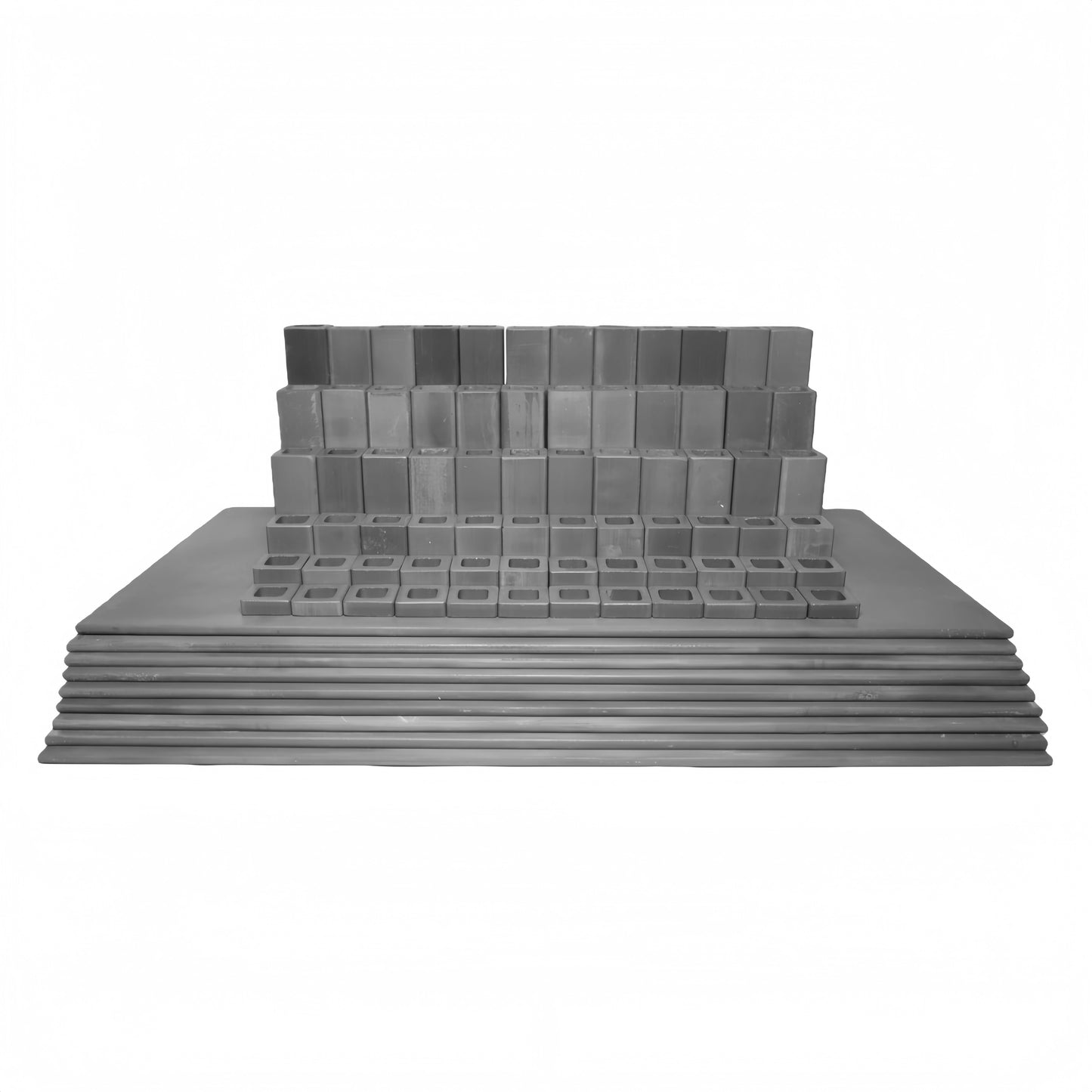 L&L Kiln Furniture Kit for X3427 DaVinci