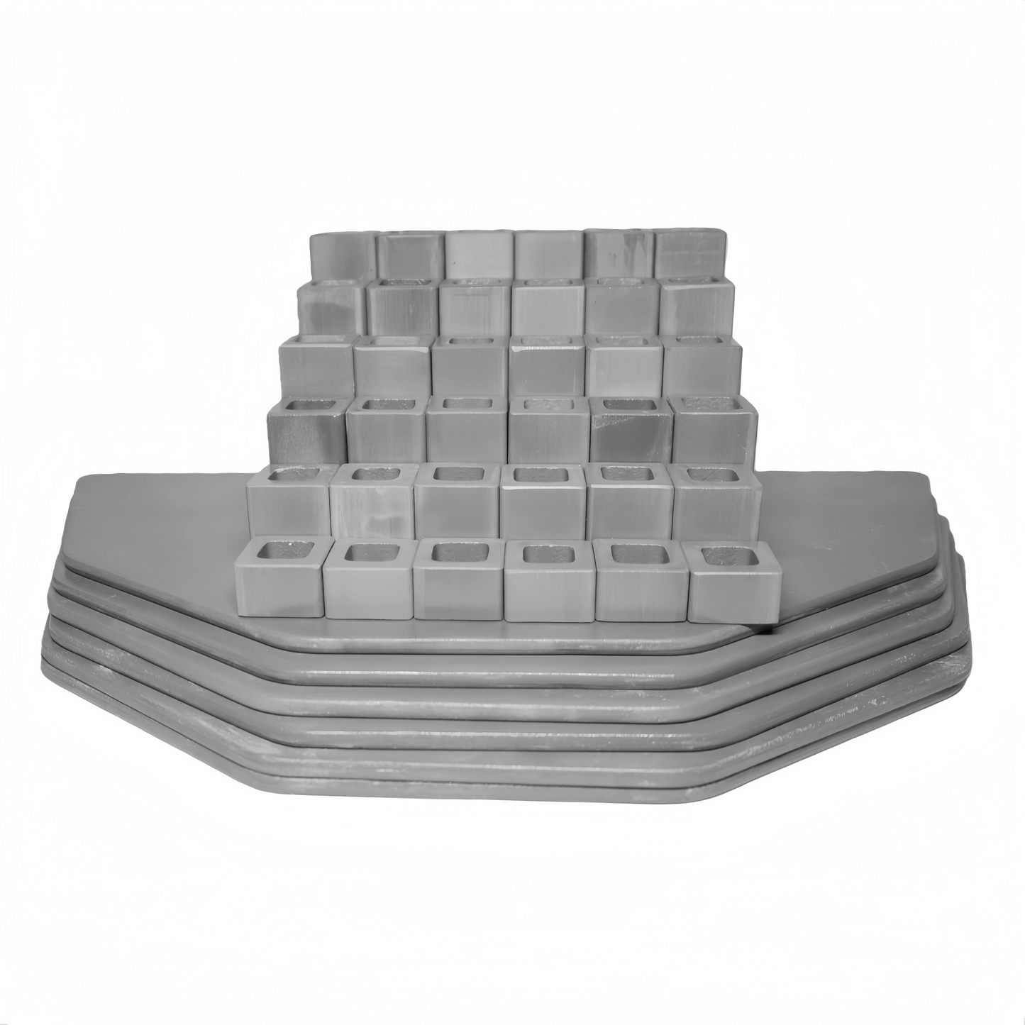 Kiln Furniture Kit for Skutt 1018