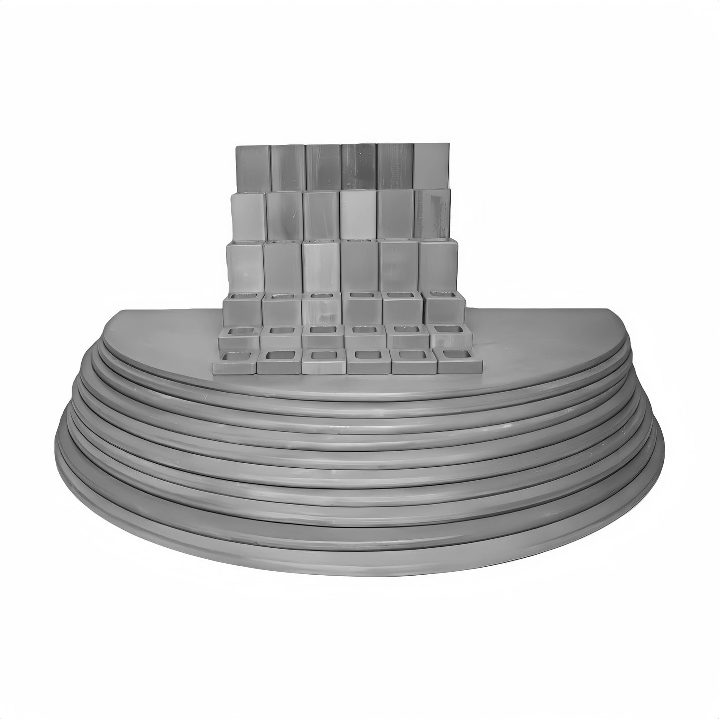 L&L Kiln Furniture Kit for JD2927-3 Jupiter