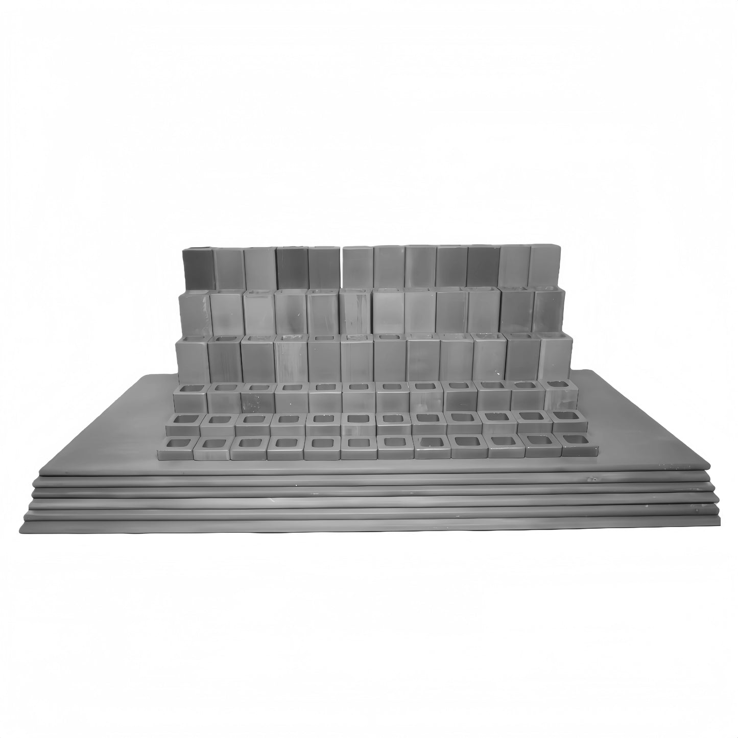 L&L Kiln Furniture Kit for X3418 DaVinci