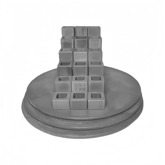 Kiln Furniture Kit for Skutt 714