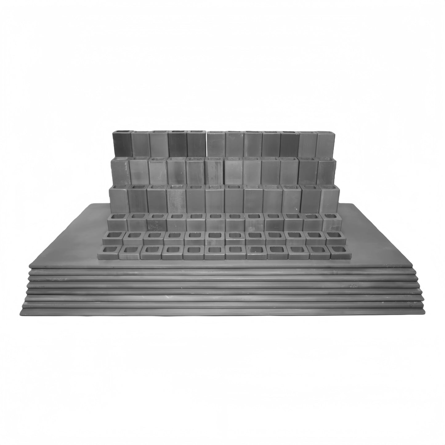 L&L Kiln Furniture Kit for X3236 DaVinci