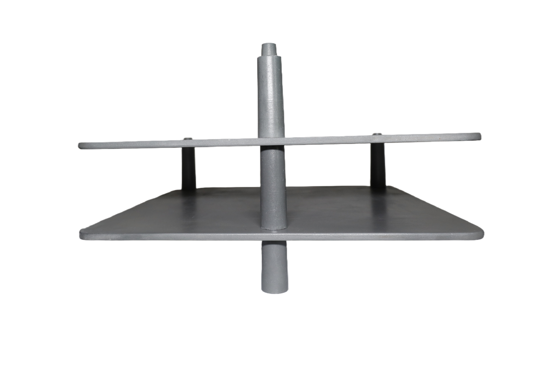 Tired of Warped Shelves, Cracking Posts, and Sky-High Kiln Bills?