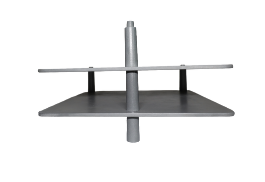 Tired of Warped Shelves, Cracking Posts, and Sky-High Kiln Bills?