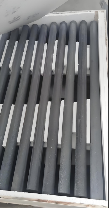 Pushing the Limits of Heat: The Incredible 1700°C Resistant Recrystallized Silicon Carbide