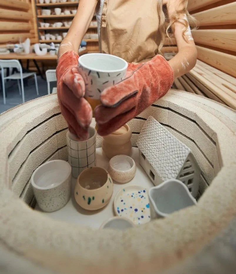 Boost Your Kiln Yield in 2025: 3 Key Factors for Technical Ceramics & Advanced Pottery