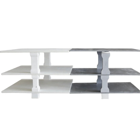 The Advantages of Silicon Carbide Advanced Ceramic Kiln Furniture Over Traditional Alternatives