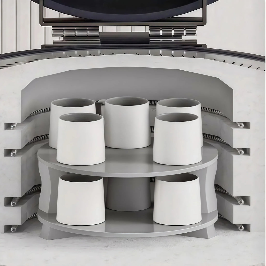 Last Chance! Our Grand Opening Sale Ends Oct 31: Save on Advanced Kiln Furniture
