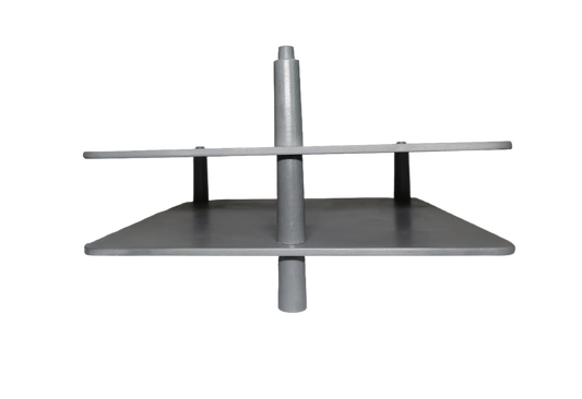 Tired of Warped Shelves Cracking Posts and Sky-High Kiln Bills?