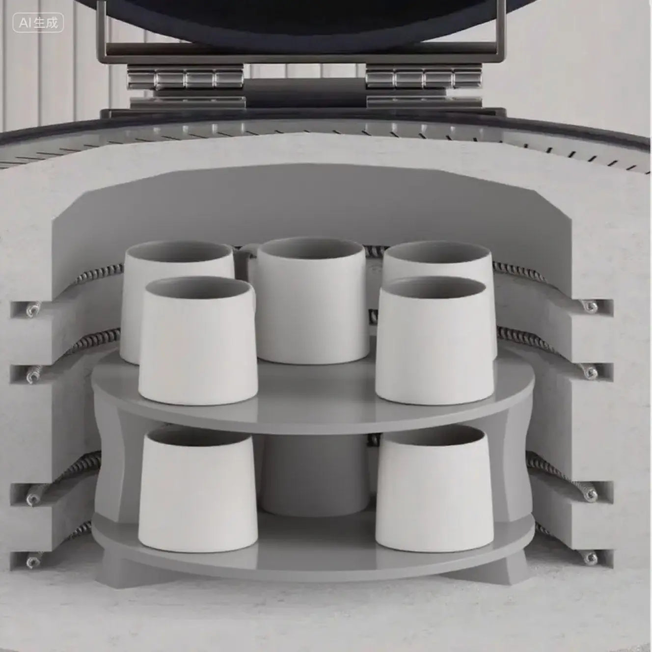 Advanced Ceramics Kiln Shelves