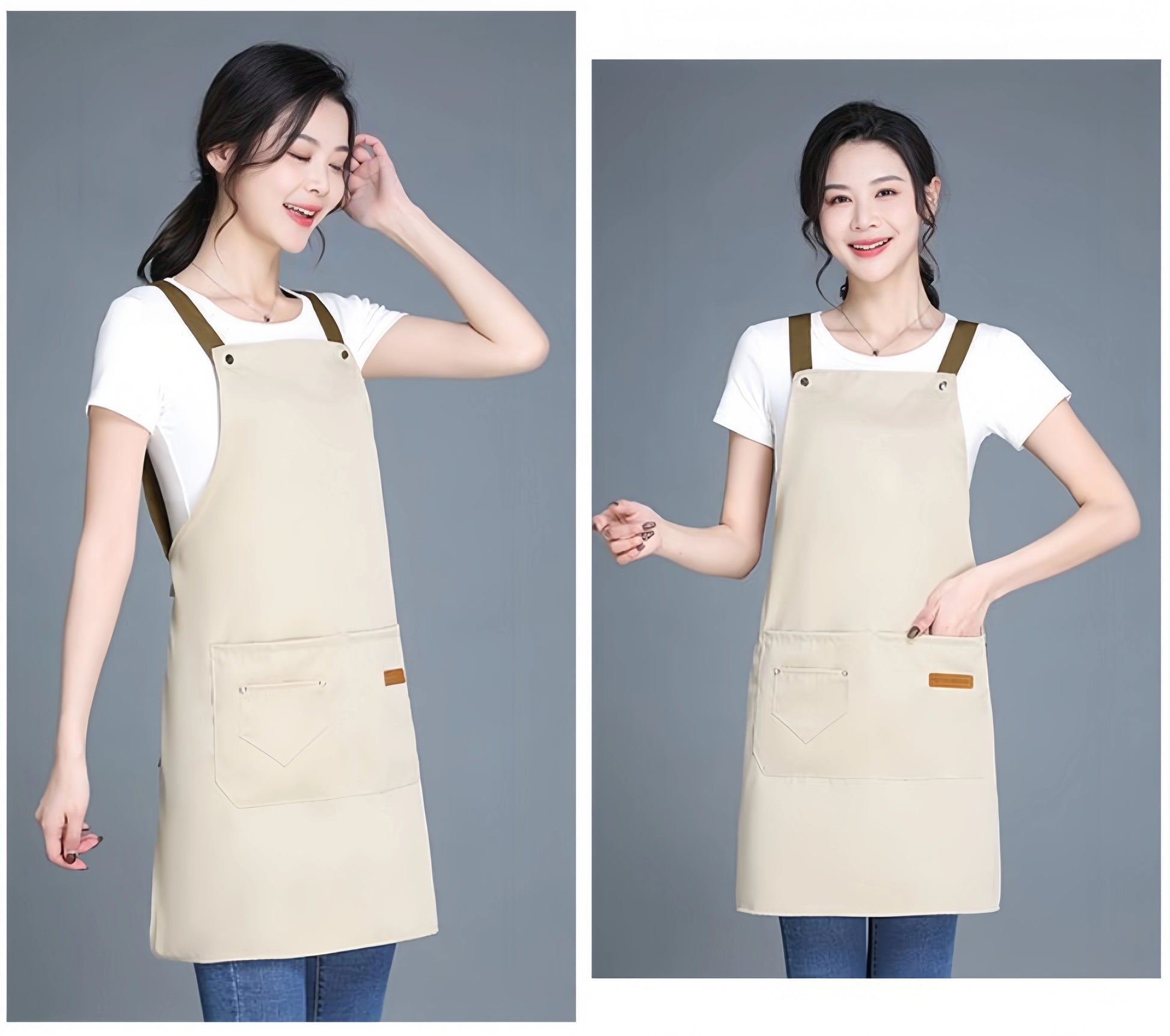Waterproof Fabric apron