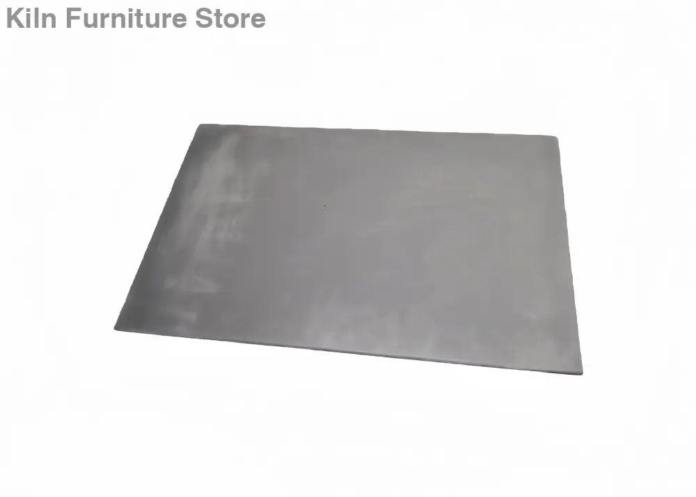 16’’ x 13’’ x 5/16″ Rectangular Advanced Ceramics Kiln Shelf - 16’’ x 13’’ x 5/16″ Rectangular /6 lb.