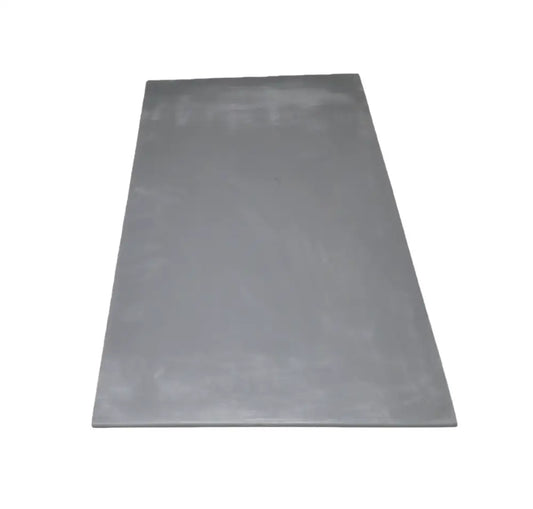 16’’ x 13’’ x 5/16″ Rectangular Advanced Ceramics Kiln Shelf - 16’’ x 13’’ x 5/16″ Rectangular /6 lb.