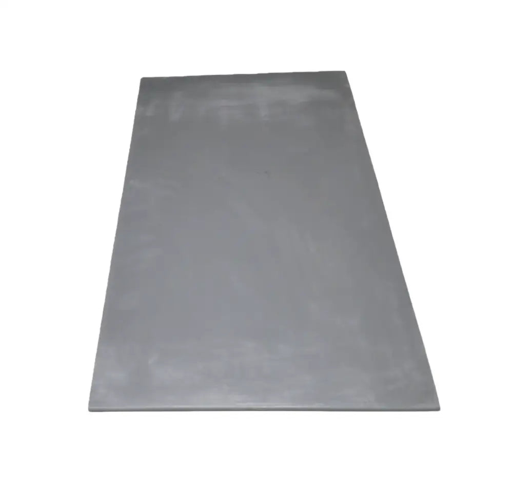 16’’ x 13’’ x 5/16″ Rectangular Advanced Ceramics Kiln Shelf - 16’’ x 13’’ x 5/16″ Rectangular /6 lb.