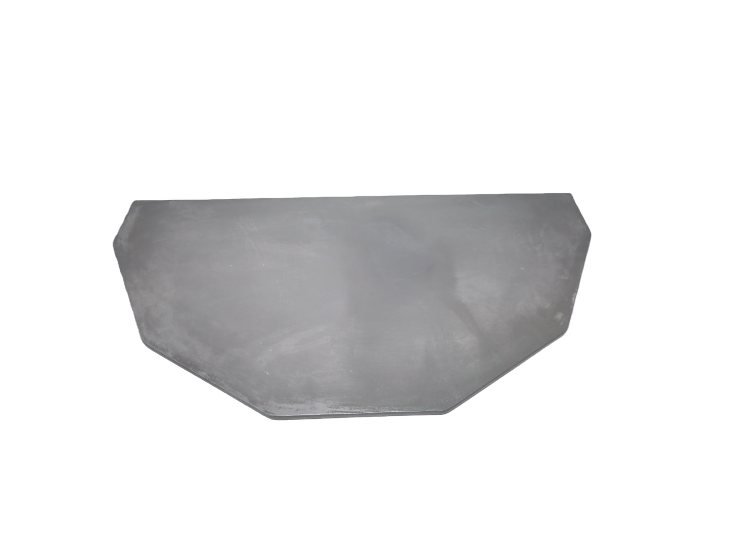 26″ x 13″ x 5/16″ Half 12 Sided  Advanced Ceramics Kiln Shelf