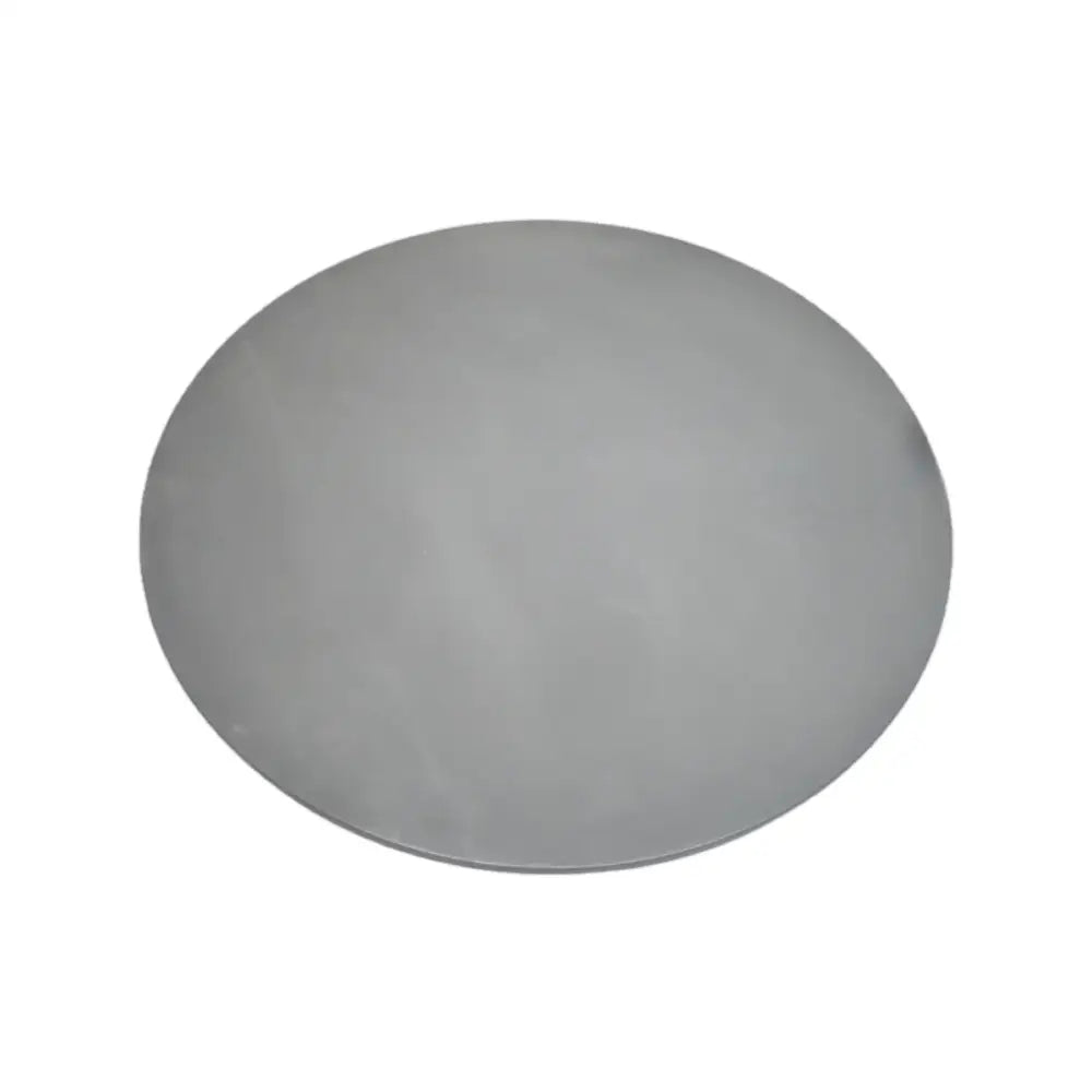 15″ Round x 5/16″ Advanced ceramics Kiln Shelf - 15″ Round x 5/16″/4 lb.