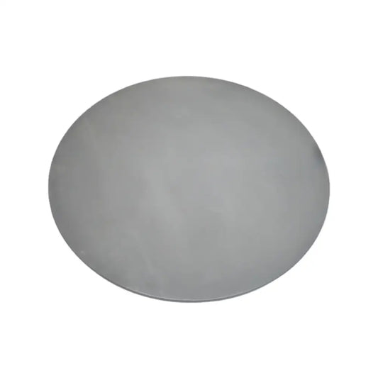 15″ Round x 5/16″ Advanced ceramics Kiln Shelf - 15″ Round x 5/16″/4 lb.