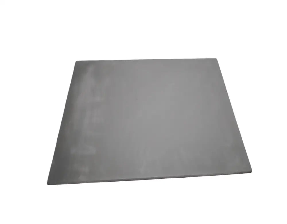 15″ x 15″ x 5/16″ Square Advanced Ceramics Kiln Shelf - 15″ x 15″ x 5/16″ Square / 6.8 lb.