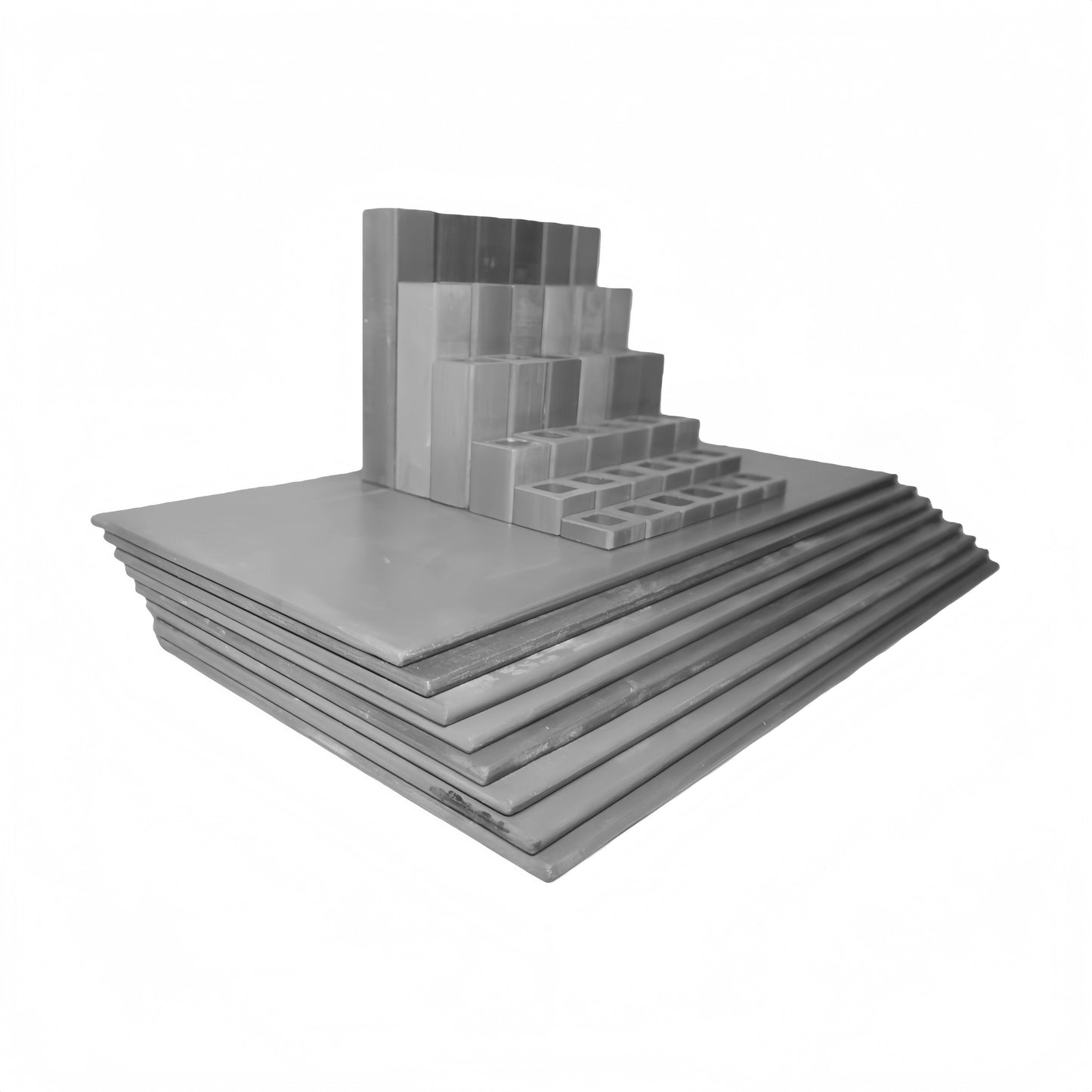 L&L Kiln Furniture Kit for eLF2635