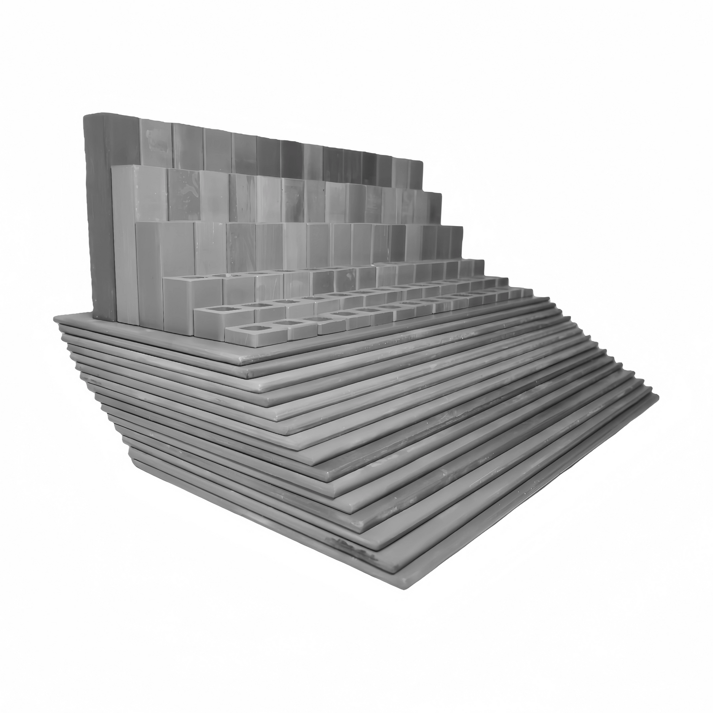 L&L Kiln Furniture Kit for X3445 DaVinci