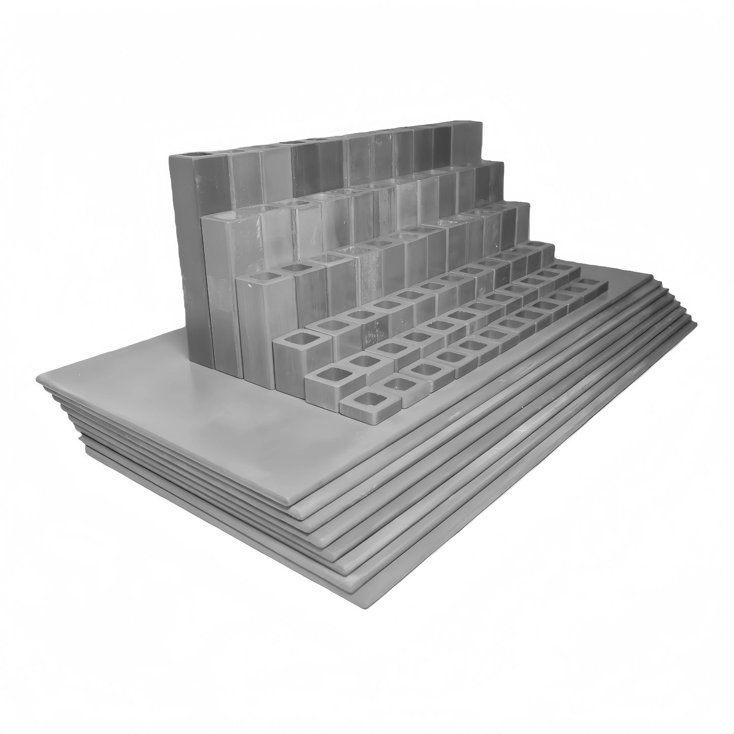 L&L Kiln Furniture Kit for X3236 DaVinci