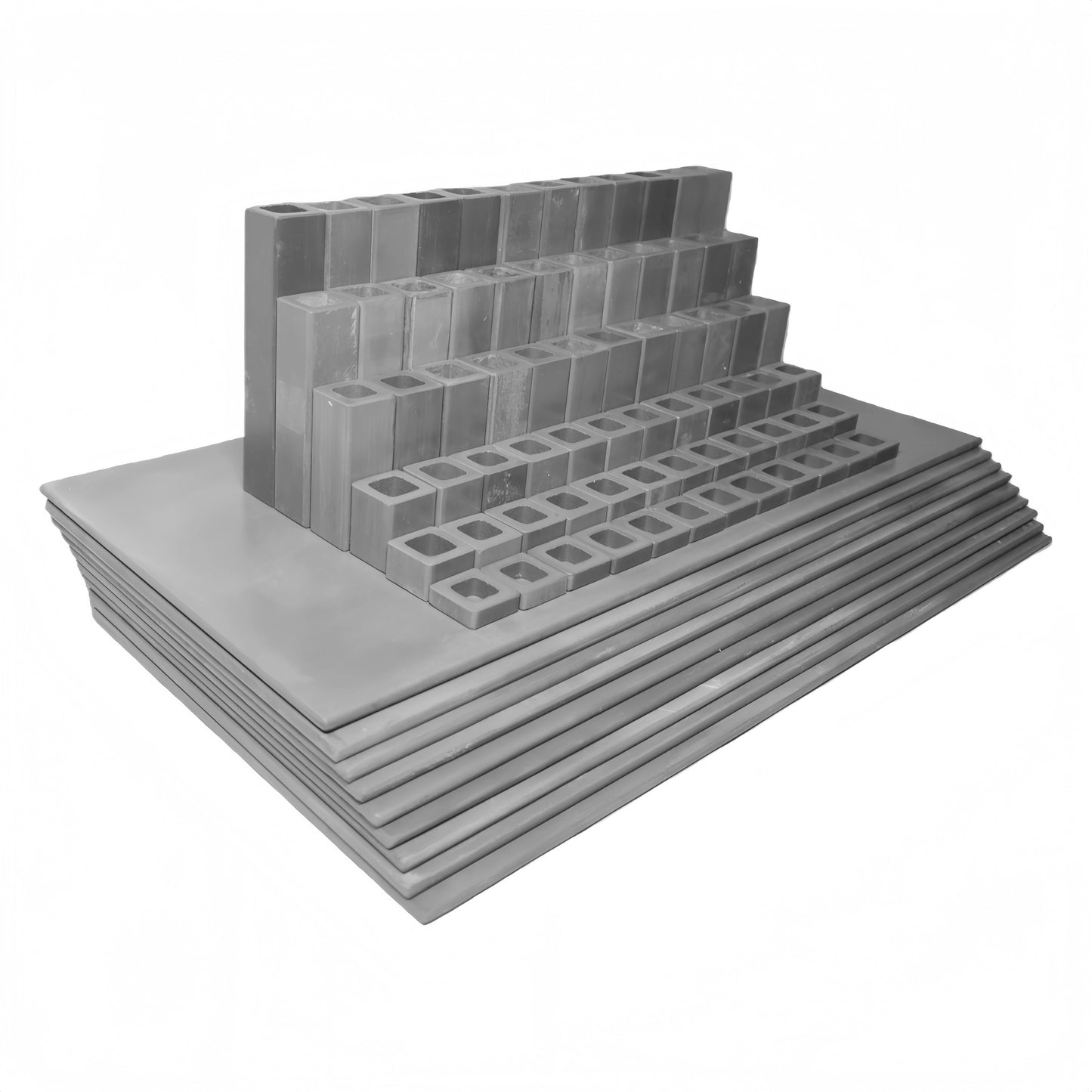 L&L Kiln Furniture Kit for X3427 DaVinci