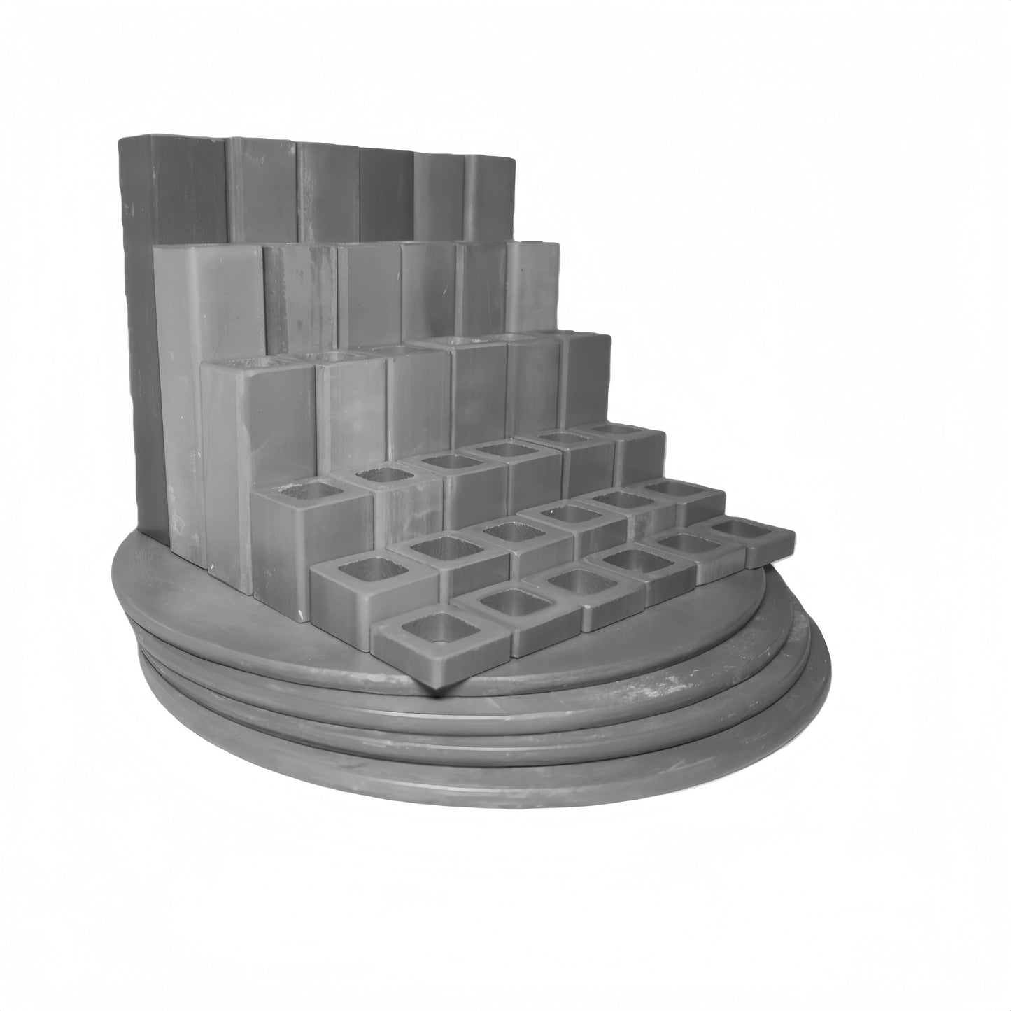 L&L Kiln Furniture Kit for e18T-3 Easy-Fire