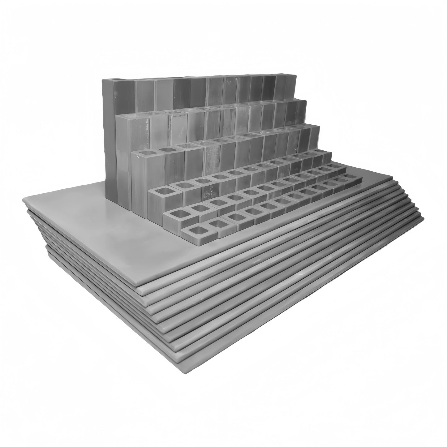 L&L Kiln Furniture Kit for X3245 DaVinci