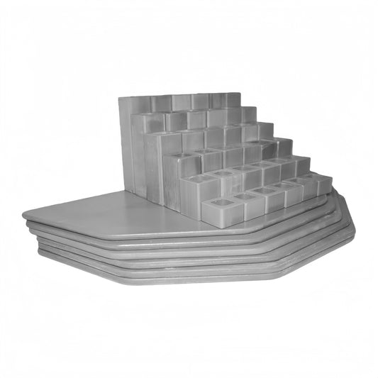 Kiln Furniture Kit for Skutt 1018