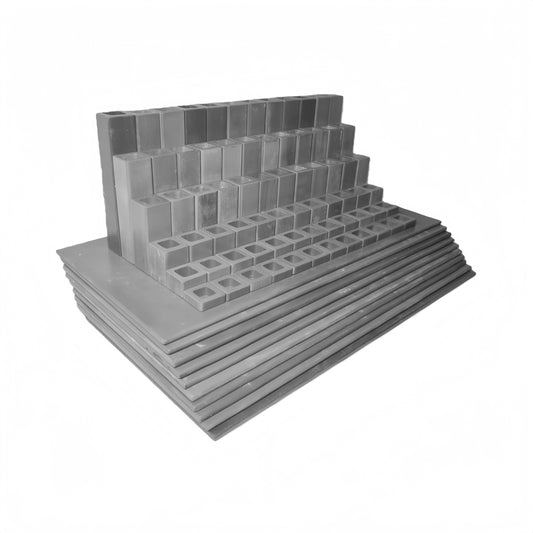 L&L Kiln Furniture Kit for EL2448 EASY-LOAD