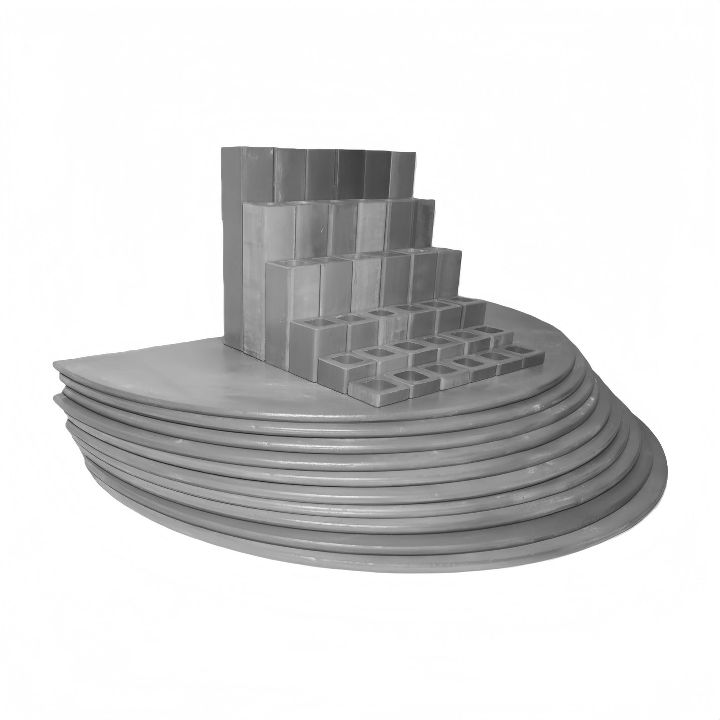 L&L Kiln Furniture Kit for JD2927-3 Jupiter